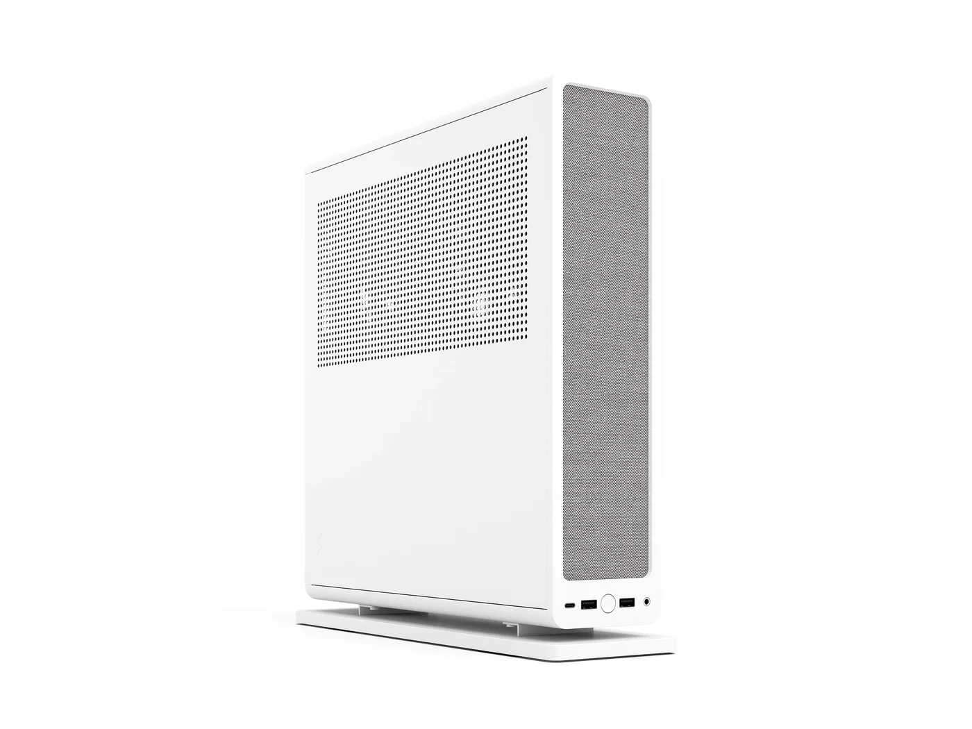 Cryoforge Ridge — boîtier Fractal Design Ridge